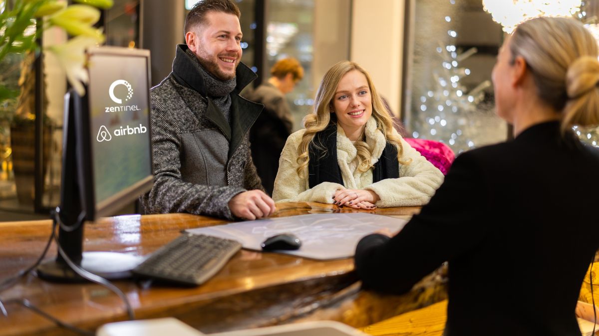 Caso de Uso en Urbanizaciones
